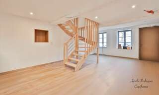 Maison 5 Pièces 105 m² à vendre à Pont-de-Vaux (01190)