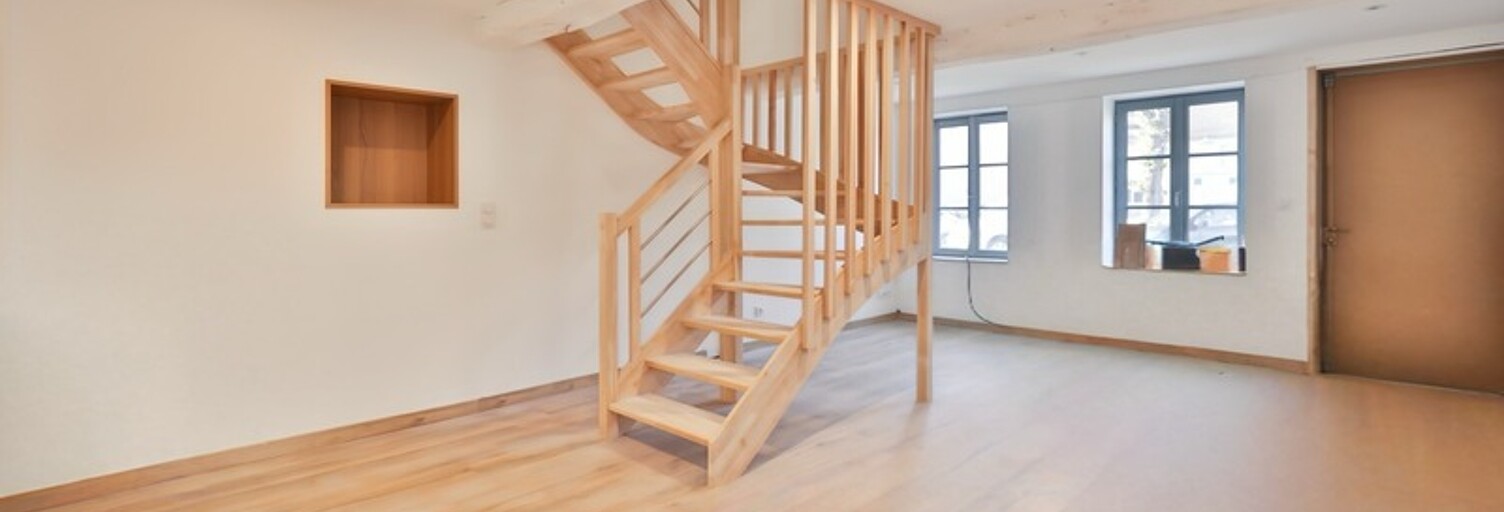 Maison 5 Pièces 105 m² à vendre à Pont-de-Vaux (01190)