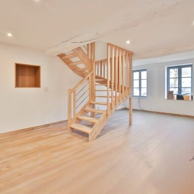 Maison 5 pièces 220000 €