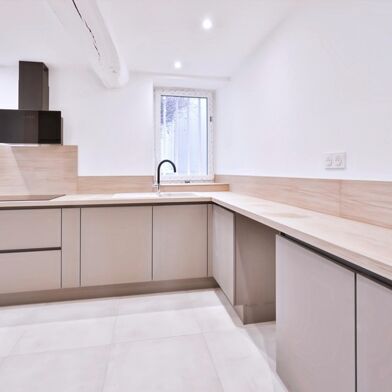 Maison 5 pièces 220000 €