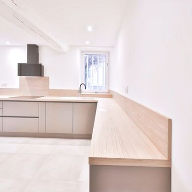 Maison 5 pièces 220000 €