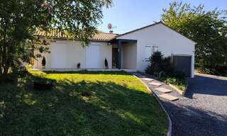 Maison 5 Pièces 119 m² à vendre à Ruelle-sur-Touvre (16600)