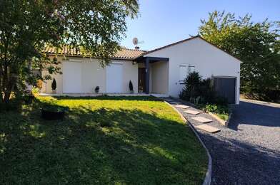 Maison 5 pièces 269000 €