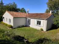 Maison à vendre 5 pièces RUELLE SUR TOUVRE (16) — photo 3