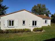 Maison à vendre 5 pièces RUELLE SUR TOUVRE (16) — photo 4