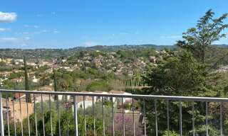 Appartement 2 Pièces 46 m² à vendre à Grasse (06130)