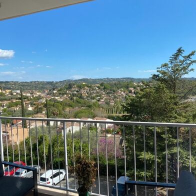 Appartement 2 pièces 185000 €