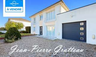 Maison 6 Pièces 149 m² à vendre à Châtellerault (86100)