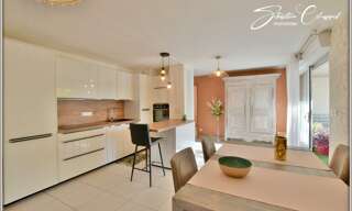 Appartement 3 Pièces 72 m² à vendre à Béziers (34500)