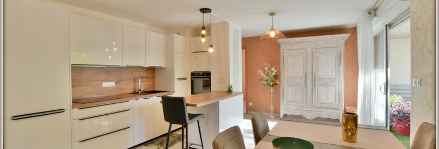 Appartement 3 Pièces 72 m² à vendre à Béziers (34500)