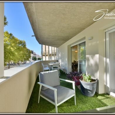 Appartement 3 pièces 199900 €