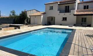 Maison 5 Pièces 130 m² à vendre à Alès (30100)