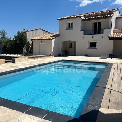 Maison 5 pièces 399000 €