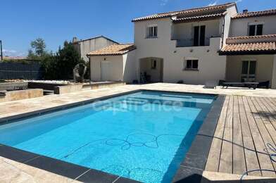 Maison 5 pièces 395000 €