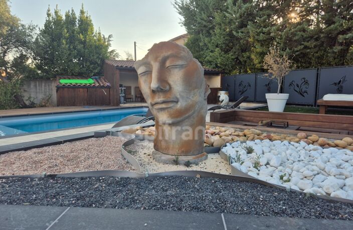 Maison à vendre 5 pièces ALES (30) — photo 3