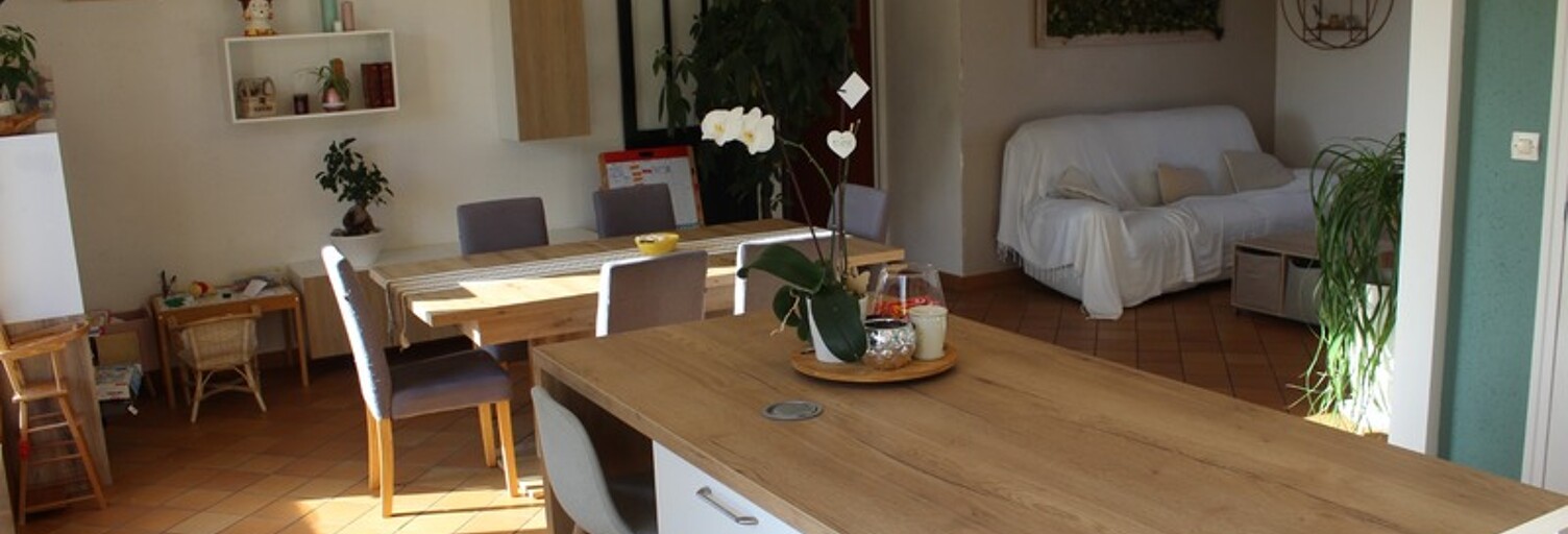 Maison 4 Pièces 95 m² à vendre à Vezins (49340)