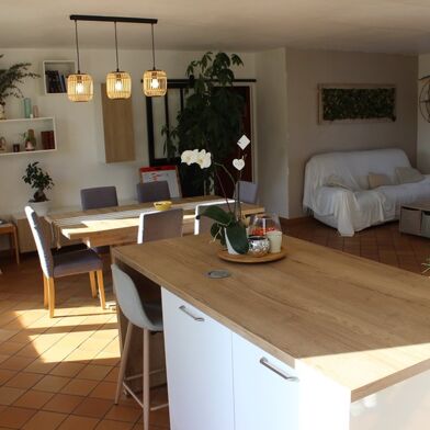 Maison 4 pièces 189500 €