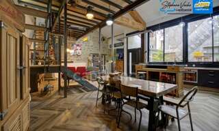 Appartement 3 Pièces 108 m² à vendre à Saint-Étienne (42000)