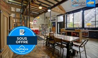 Appartement 3 Pièces 108 m² à vendre à Saint-Étienne (42000)