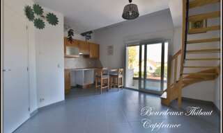 Appartement 2 Pièces 36 m² à vendre à Sainte-Geneviève-des-Bois (91700)