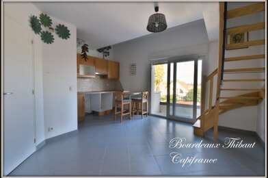 Appartement 2 pièces 175000 €