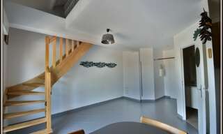 Appartement 2 Pièces 43 m² à vendre à Sainte-Geneviève-des-Bois (91700)