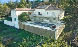 Maison 6 Pièces 155 m² à vendre à Mauroux (46700)