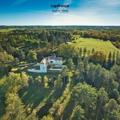 Maison 6 pièces 374000 €