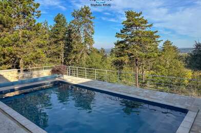 Maison 6 pièces 374000 €