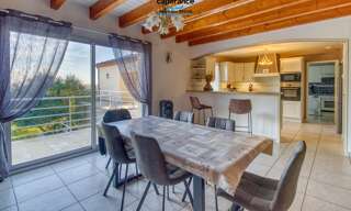 Maison 6 Pièces 155 m² à vendre à Mauroux (46700)