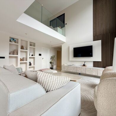 Maison 5 pièces 745000 €