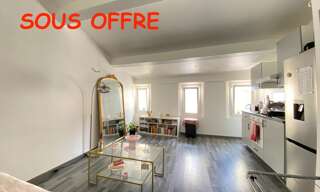 Appartement 2 Pièces 32 m² à vendre à La Ciotat (13600)