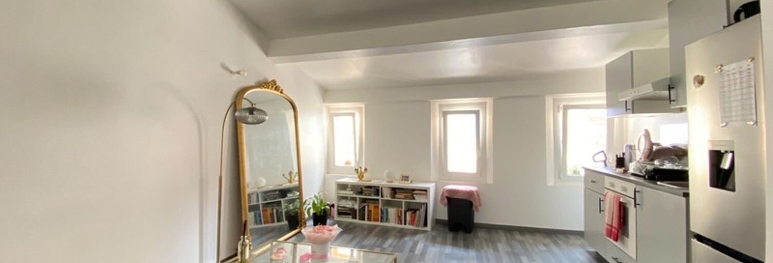 Appartement 2 Pièces 32 m² à vendre à La Ciotat (13600)
