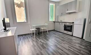 Appartement 2 Pièces 31 m² à vendre à La Ciotat (13600)