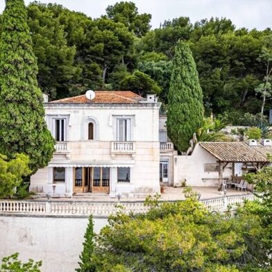 Maison 5 pièces 3999000 €
