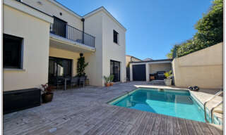 Maison 4 Pièces 128 m² à vendre à Narbonne (11100)