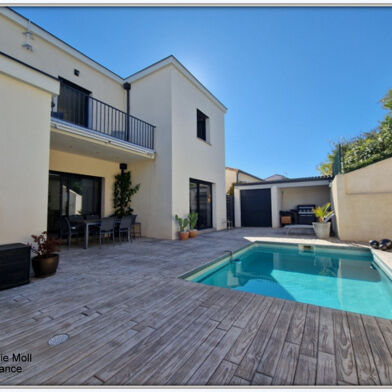 Maison 4 pièces 459000 €