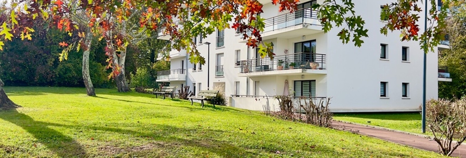 Appartement 5 Pièces 104 m² à vendre à Bayonne (64100)