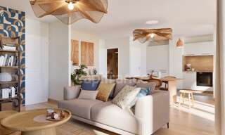 Appartement 4 Pièces 86 m² à vendre à Achères (78260)