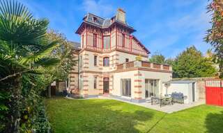 Maison 10 Pièces 225 m² à vendre à Morigny-Champigny (91150)