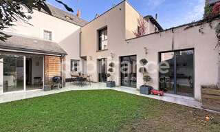 Maison 7 Pièces 156 m² à vendre à Tours (37000)