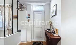 Maison 7 Pièces 156 m² à vendre à Tours (37000)