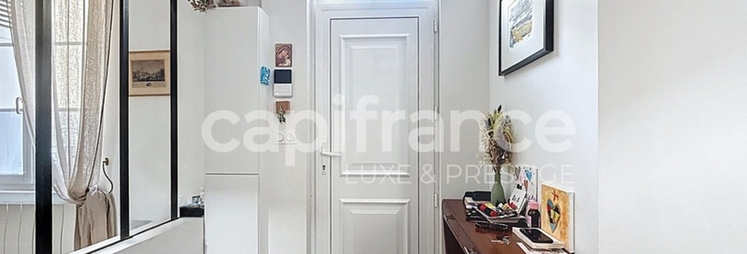 Maison 7 Pièces 156 m² à vendre à Tours (37000)