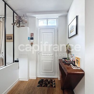 Maison 7 pièces 599000 €