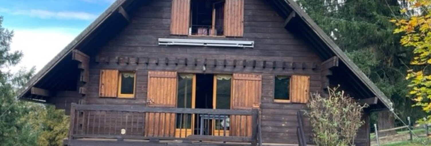 Maison 4 Pièces 75 m² à vendre à Campan (65710)