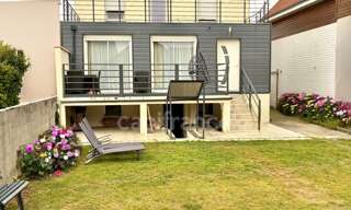 Maison 6 Pièces 127 m² à vendre à Le Havre (76620)