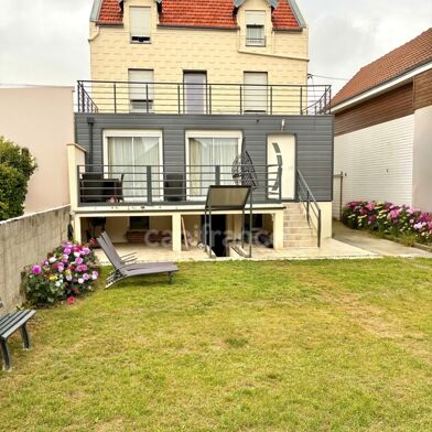 Maison 6 pièces 342000 €