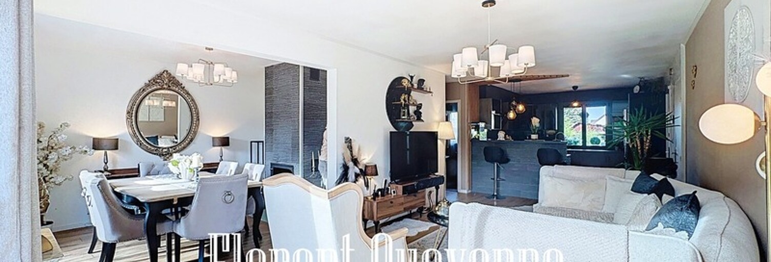 Maison 6 Pièces 106 m² à vendre à Ifs (14123)