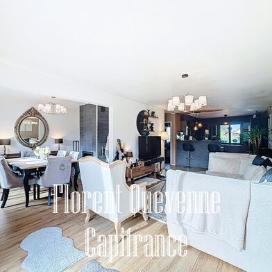 Maison 6 pièces 325000 €