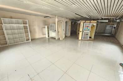 Commerce 2 pièces 1600 €